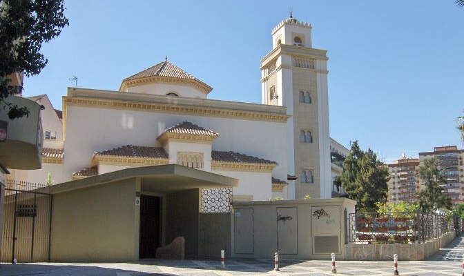 Mosques