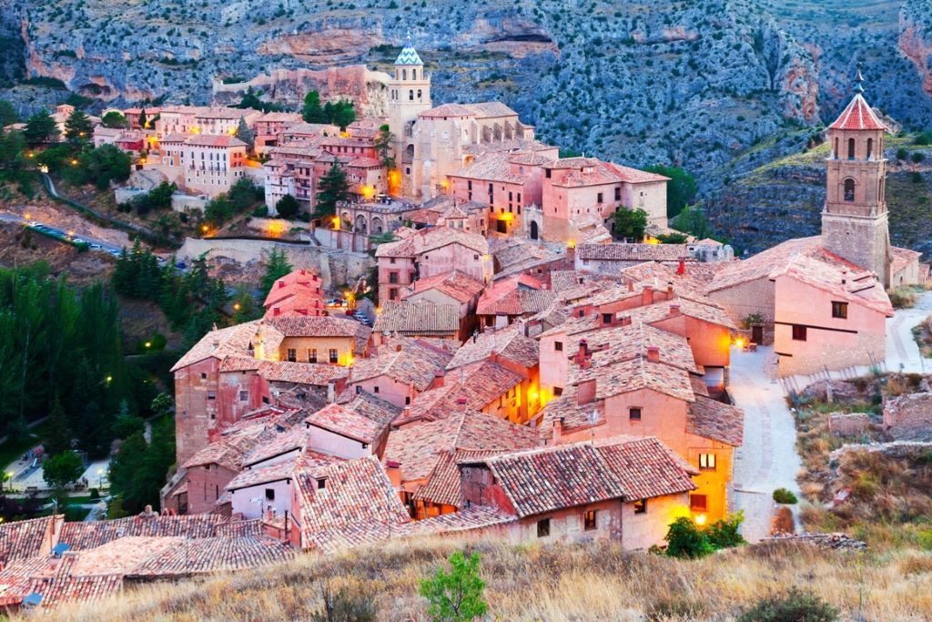 Seven great reasons to visit Aragon