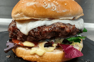 Layali Steak & Burger