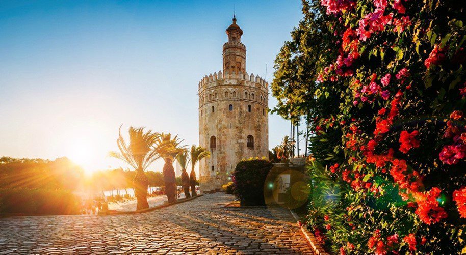 Best time to visit Spain explained