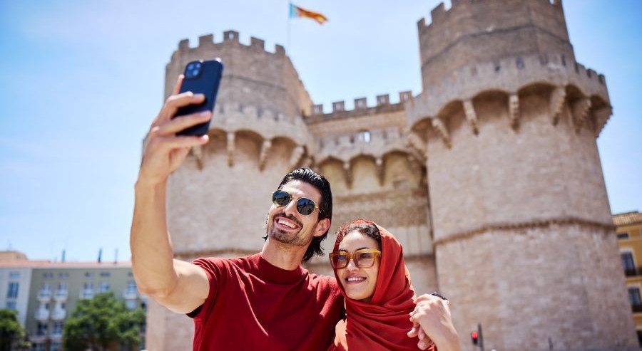 5 reasons why you’ll fall in love with Valencia