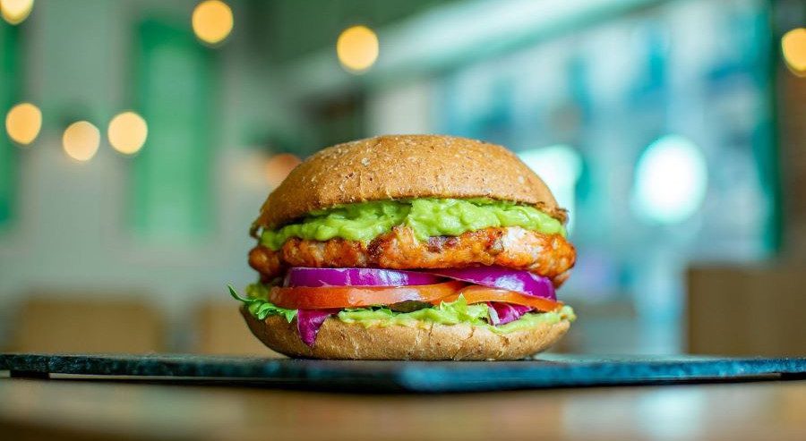 Halal burgers in Barcelona: a full guide